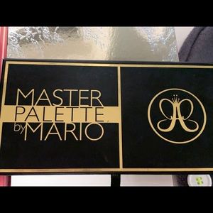 Anastasia Beverly Hills Master Palette by Mario
